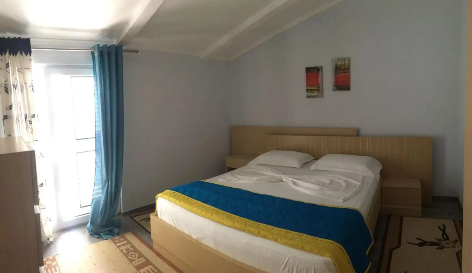 Apartment Lake View Polisi i Vogel